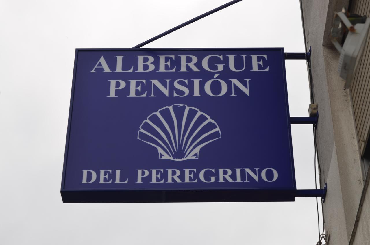 Hotel Del Peregrino Arzúa Zewnętrze zdjęcie