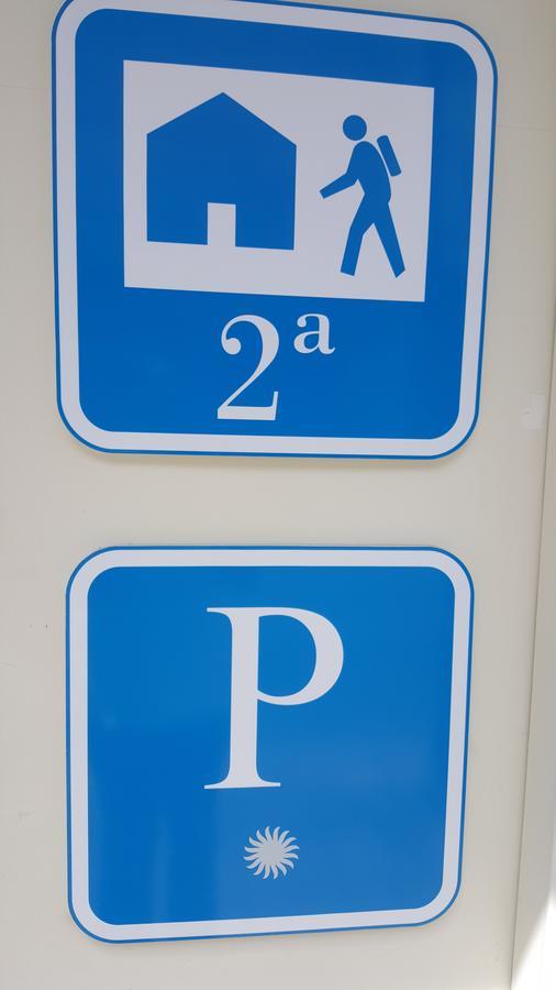 Hotel Del Peregrino Arzúa Zewnętrze zdjęcie